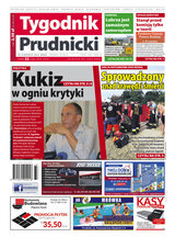 Tygodnik Prudnicki 33/2021