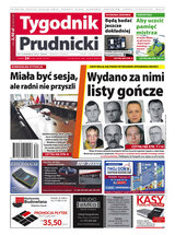 Tygodnik Prudnicki 34/2021