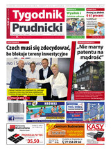 Tygodnik Prudnicki 35/2021