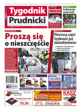 Tygodnik Prudnicki 37/2021