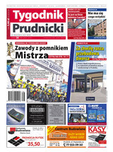 Tygodnik Prudnicki 38/2021