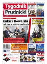 Tygodnik Prudnicki 39/2021