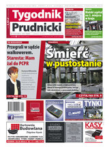 Tygodnik Prudnicki 4/2021