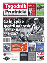 Tygodnik Prudnicki 40/2021
