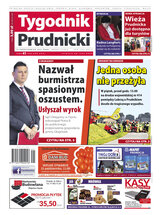 Tygodnik Prudnicki 41/2021