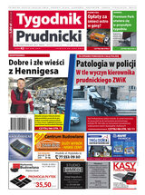 Tygodnik Prudnicki 42/2021