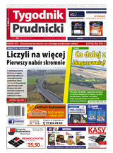 Tygodnik Prudnicki 43/2021