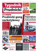 Tygodnik Prudnicki 44/2021