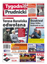 Tygodnik Prudnicki 45/2021