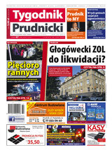 Tygodnik Prudnicki 47/2021