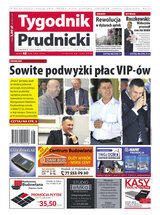 Tygodnik Prudnicki 48/2021