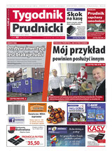 Tygodnik Prudnicki 49/2021