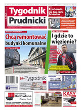 Tygodnik Prudnicki 5/2021