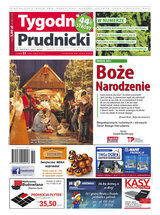 Tygodnik Prudnicki 51/2021