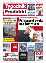 Tygodnik Prudnicki 6/2021