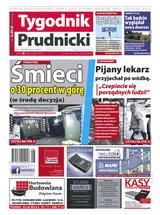 Tygodnik Prudnicki 8/2021