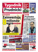 Tygodnik Prudnicki 9/2021