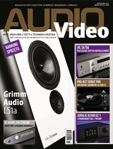 Audio-Video 10/2021
