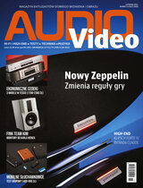 Audio-Video 11/2021