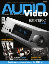 Audio-Video 12/2021