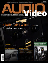 Audio-Video 3/2021