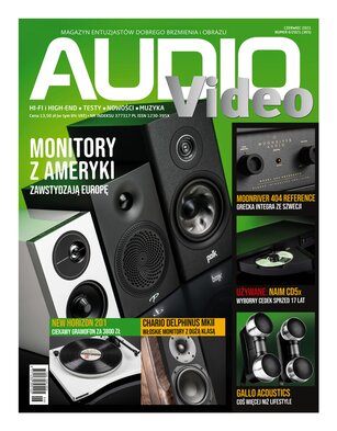Audio-Video 6/2021