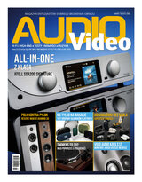 Audio-Video 7-8/2021