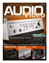 Audio-Video 9/2021