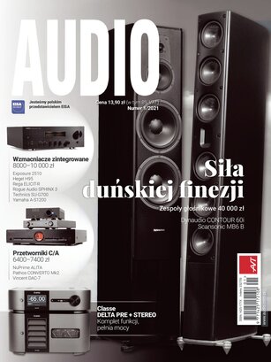 Audio 1/2021