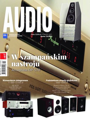 Audio 10/2021