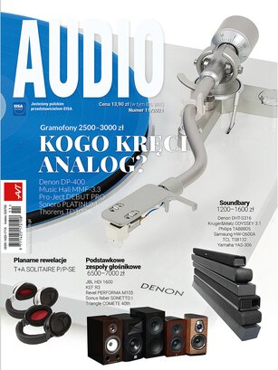 Audio 11/2021