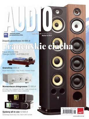 Audio 6/2021