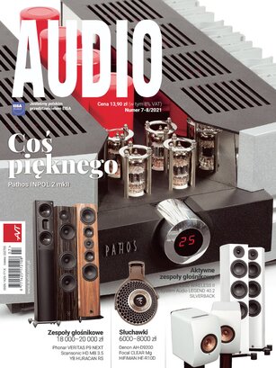 Audio 7/2021