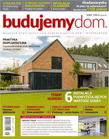 Budujemy Dom 9/2021