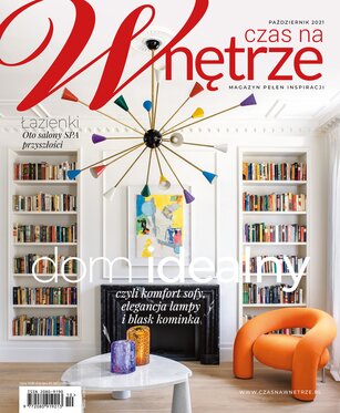 Czas na Wnętrze 10/2021
