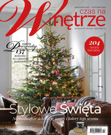 Czas na Wnętrze 12/2021-1/2022