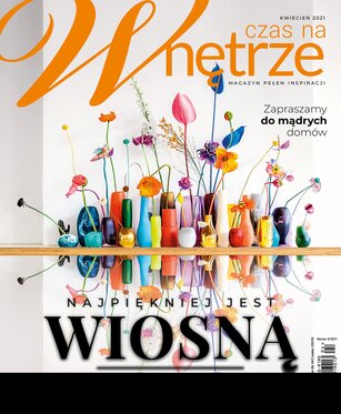 Czas na Wnętrze 4/2021