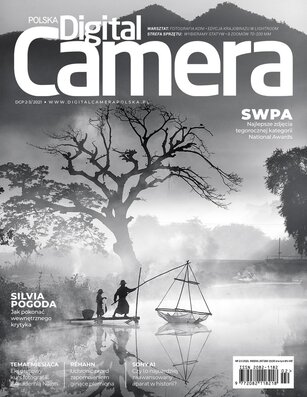 Digital Camera Polska 2-3/2021