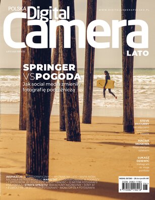 Digital Camera Polska 6/2021