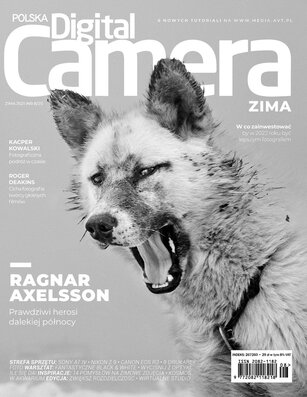 Digital Camera Polska 8/2021