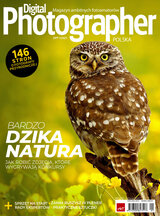 Digital Photographer Polska 1/2021