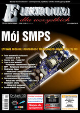 Elektronika dla Wszystkich 10/2021