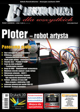 Elektronika dla Wszystkich 6/2021