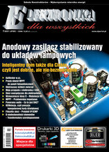 Elektronika dla Wszystkich 7/2021