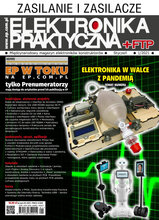 Elektronika Praktyczna 1/2021