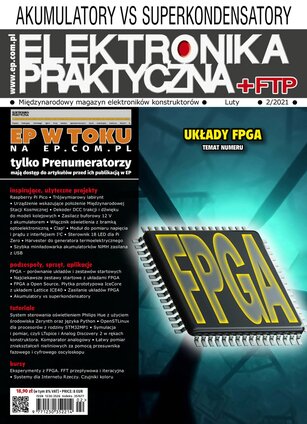 Elektronika Praktyczna 2/2021