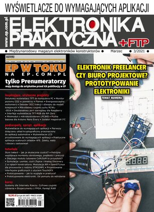 Elektronika Praktyczna 3/2021