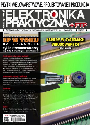 Elektronika Praktyczna 4/2021