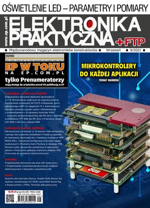 Elektronika Praktyczna 9/2021