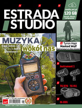 Estrada i Studio 6/2021